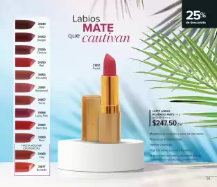 Catálogo Terramar Brands Página 29