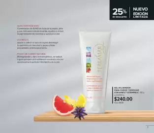 Catálogo Terramar Brands Página 3