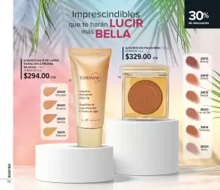 Catálogo Terramar Brands Página 30