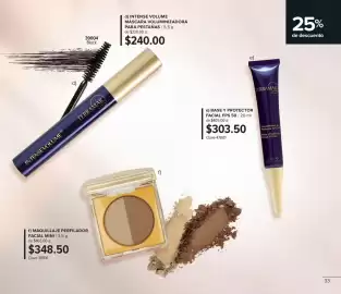 Catálogo Terramar Brands Página 33