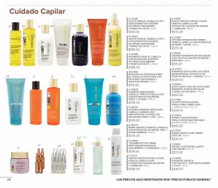 Catálogo Terramar Brands Página 44
