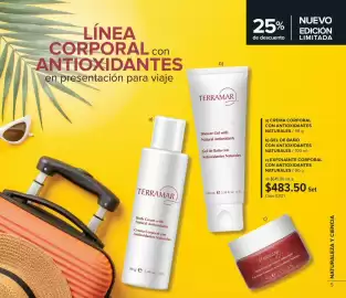 Catálogo Terramar Brands Página 5
