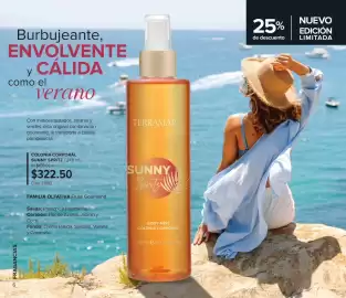 Catálogo Terramar Brands Página 6