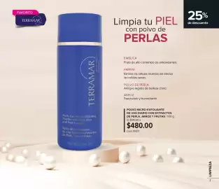 Catálogo Terramar Brands Página 7