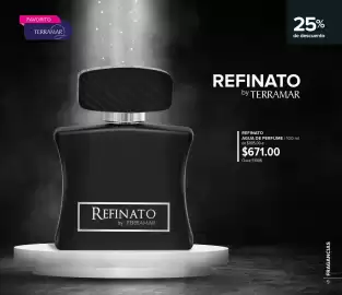 Catálogo Terramar Brands Página 9