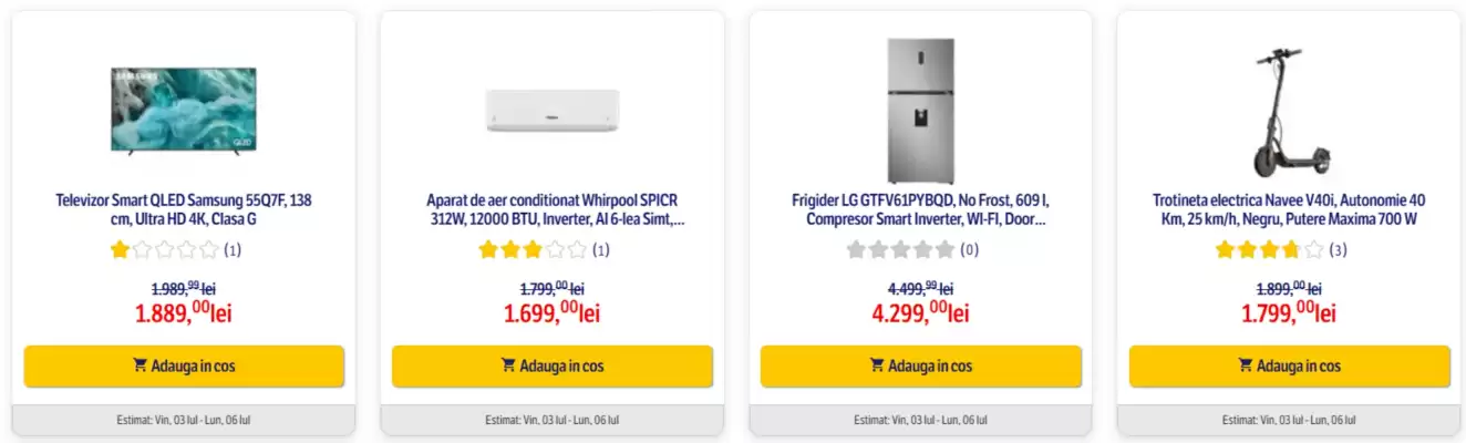 Flanco (valid până la 8-07)