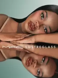 Catálogo MAC Cosmetics Página 3