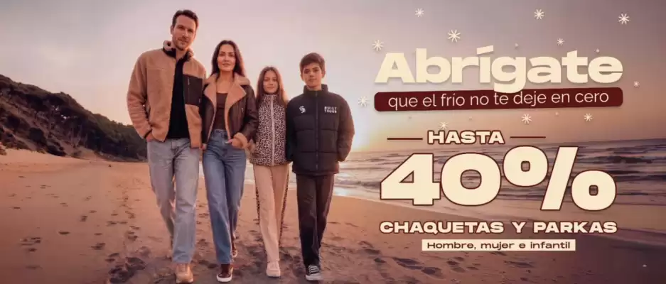 Family Shop (válido hasta 18-07)