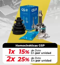 Catálogo Autoplanet Página 1