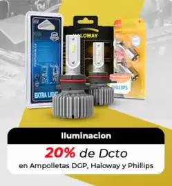 Catálogo Autoplanet Página 9