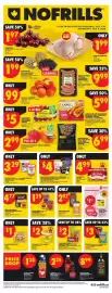 No Frills flyer week 27 Page 1