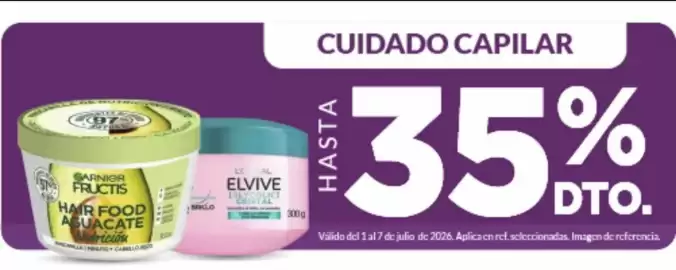 Catálogo Farmacias Pasteur Página 2