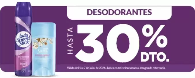 Catálogo Farmacias Pasteur Página 3
