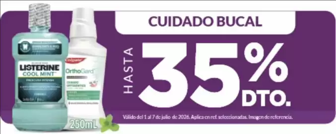 Catálogo Farmacias Pasteur Página 4