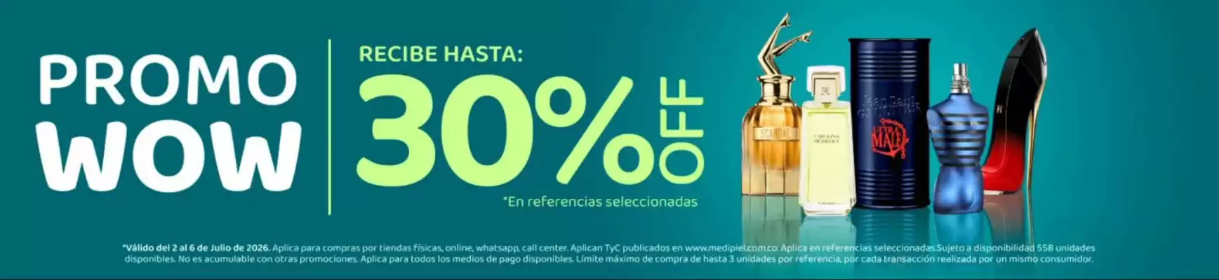 MediPiel (válido hasta 8-07)