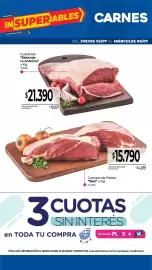 Catálogo La Anonima semana 27 Página 2