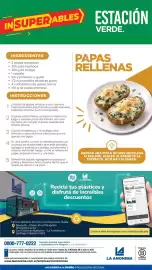 Catálogo La Anonima semana 27 Página 8