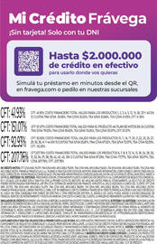 Catálogo Frávega Página 8