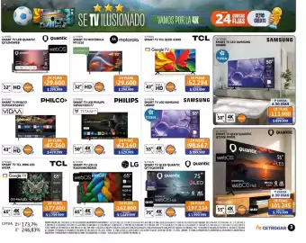 Catálogo Cetrogar Página 3