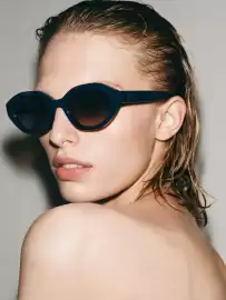 Catálogo ZARA Página 1