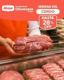 Catálogo Alvear semana 27 Página 1