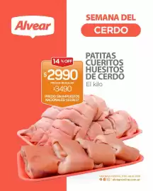 Catálogo Alvear semana 27 Página 2