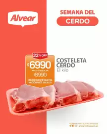 Catálogo Alvear semana 27 Página 3