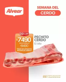 Catálogo Alvear semana 27 Página 4