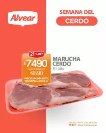 Catálogo Alvear semana 27 Página 5