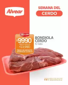 Catálogo Alvear semana 27 Página 6