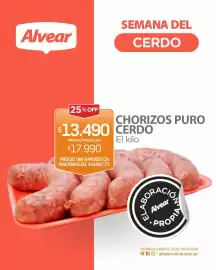 Catálogo Alvear semana 27 Página 7