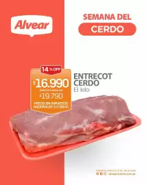 Catálogo Alvear semana 27 Página 8