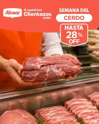 Catálogo Alvear (válido hasta 8-07)