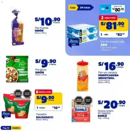 Catálogo Makro Página 12