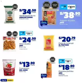 Catálogo Makro Página 14