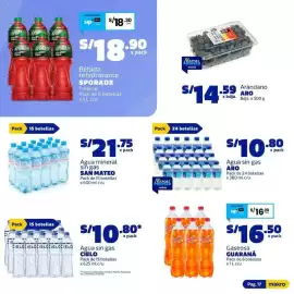 Catálogo Makro Página 17