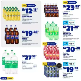 Catálogo Makro Página 18