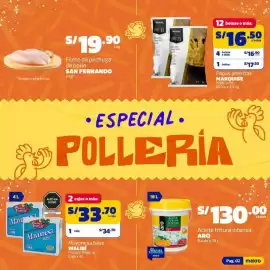 Catálogo Makro Página 2