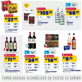 Catálogo Makro Página 20