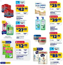 Catálogo Makro Página 21