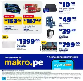 Catálogo Makro Página 25