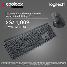 Catálogo Coolbox Página 4