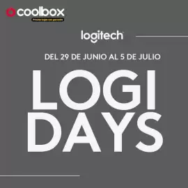 Catálogo Coolbox Página 1