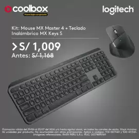 Catálogo Coolbox Página 4
