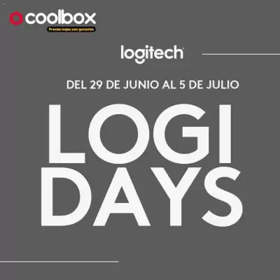 Coolbox (válido hasta 5-07)