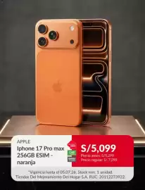 Catálogo Sodimac semana 27 Página 2