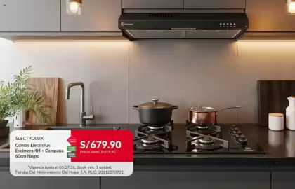 Catálogo Sodimac semana 27 Página 6