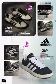 Catálogo Sokso Página 10