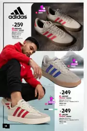 Catálogo Sokso Página 14