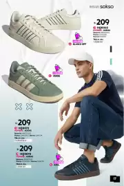 Catálogo Sokso Página 17